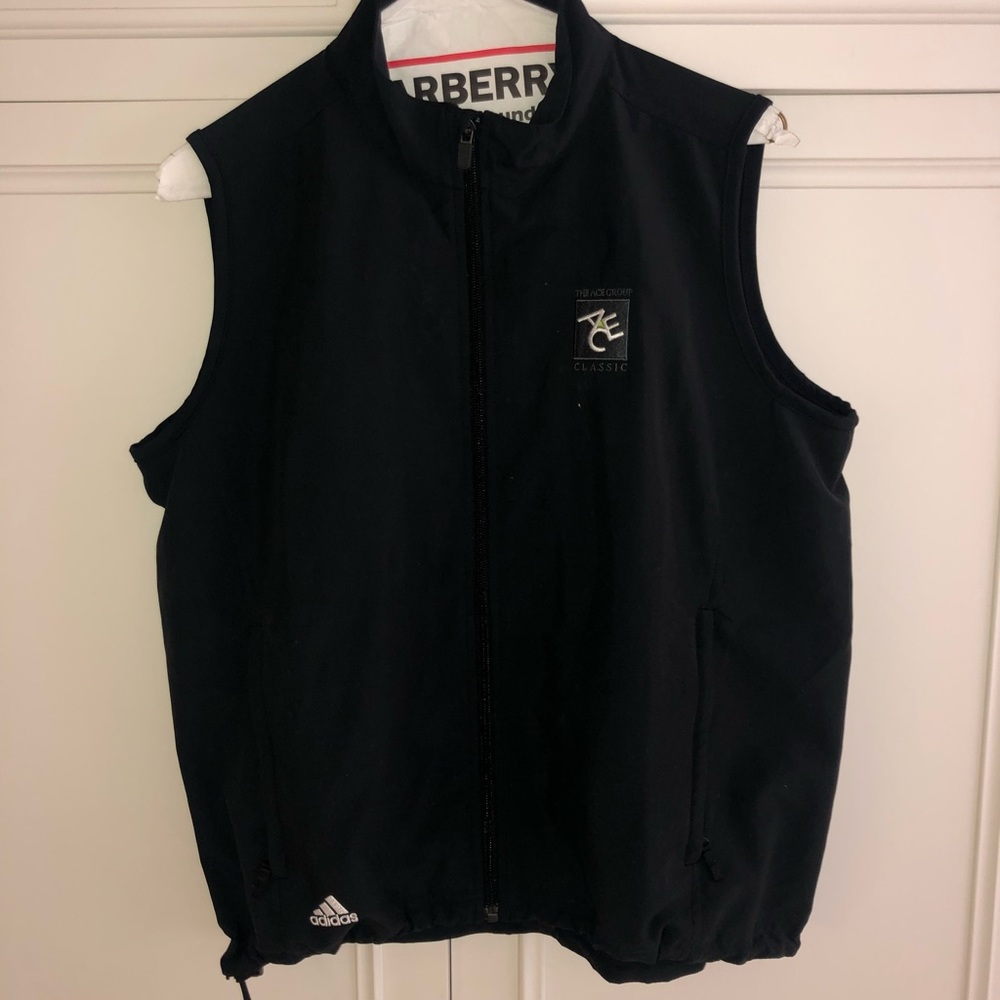 ACE Adidas Vest